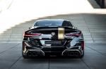 BMW M8 MH8 800 by Manhart Racing 2020 года